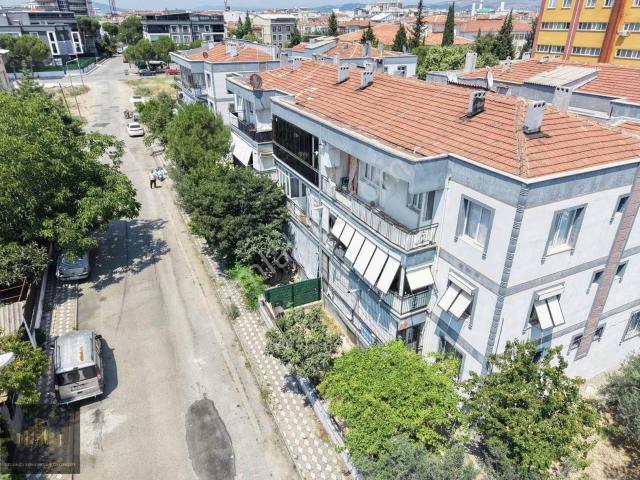 Manisa Akhisar Efemden Oyfama Yakın 3+1full Yapılı Satılık Daire