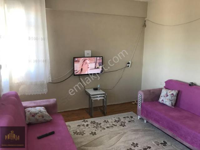 Manisa Akhisar Efemden Doğuş Hastanesi Yakını Satılık Daire!