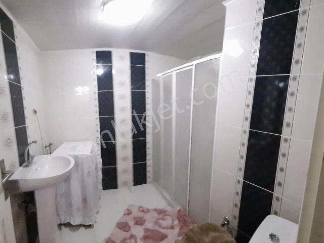Manisa Akhisar Hürriyet Mah. Satılık 2+1 Daire Dükkan 4.000.000tl