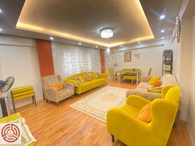 Manisa Akmescit Mah. 5+2 Dubleks Satılık
