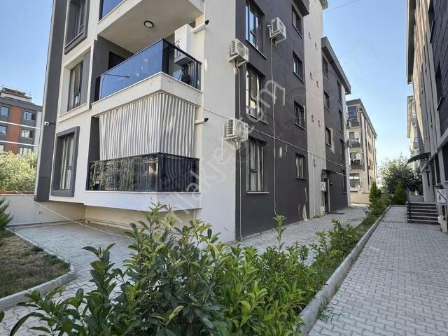 Manisa Alaşehir Kiralık 2+1 Fatih Mah. Site İçerisinde