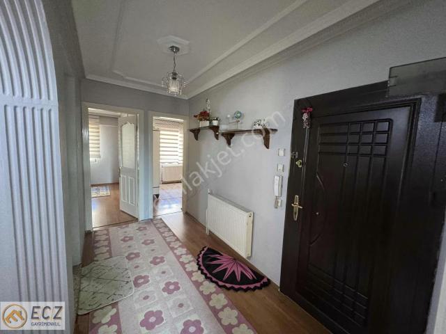 Manisa Alaşehir Kiralık Eşyalı 3+1 Dublex Daire Soğuksu Mah