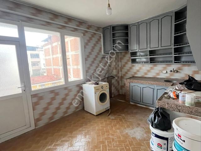 Manisa Alaşehir Satılık 3+1