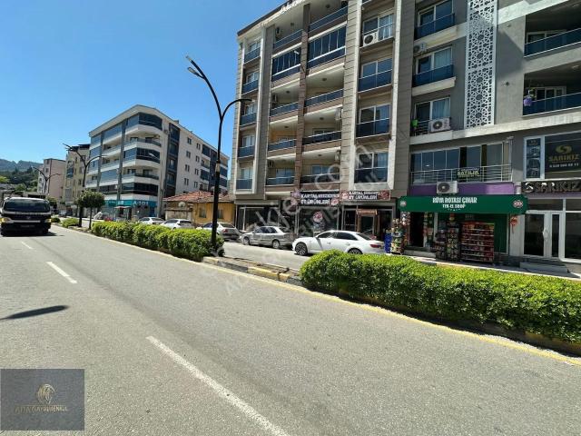 Manisa Alaşehir'de Satılık, 250.000 Tl Getirili Ticari Mülk