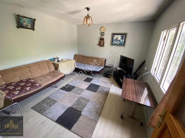 Manisa Gölmarmarada Efemden 158m2 Üzerinde Satılık Müstakil Ev!