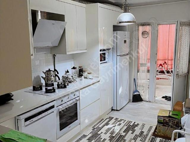 Manisa Güzelyurt Mahallesi Toki 1'de 3+1 Satılık Daire