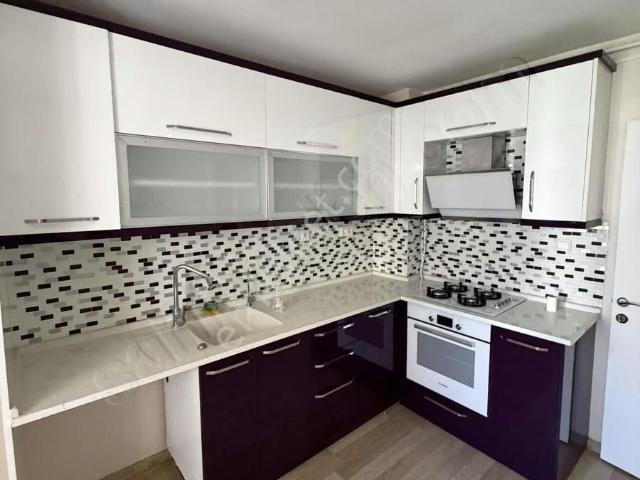 Manisa Şehzadeler Akıncılarda Satılık 3+1 Daire