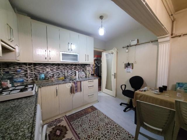 Manisa Şehzadeler Alaybey Mah. Satılık 2+1 Geniş Daire
