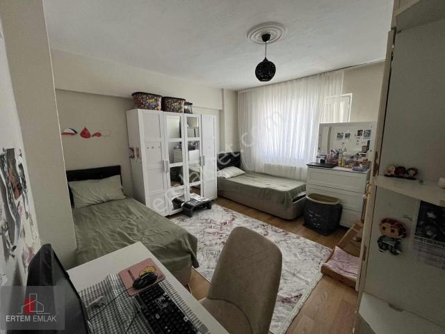 Manisa Şehzadeler Alaybey Satılık 3+1 Arakat Daire