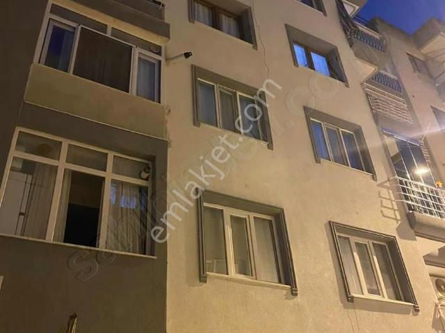 Manisa Şehzadeler Dinçer Mahallesinde