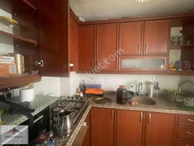 Manisa Şehzadeler Eşyalı Kiralık Daire 2+1