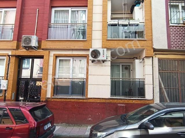 Manisa Şehzadeler Şehitler Mah. 2+1 Satılık Daire