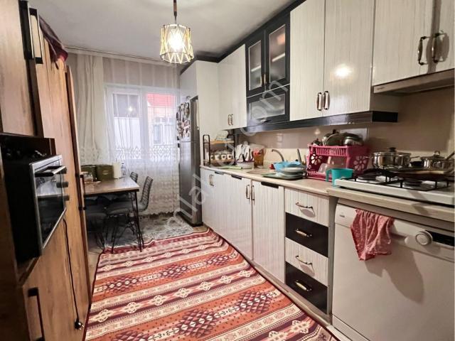 Manisa Şehzadeler Şehitler Mahallesi 2+1 5. Kat Ful Özellikli Satılık Daire
