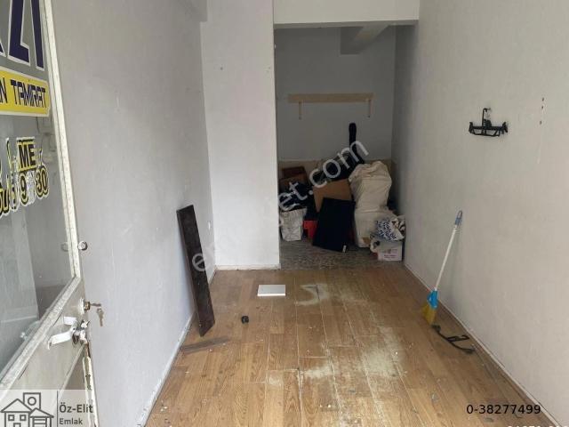 Manisa Şehzadeler Erler Caddesinde Satılık İş Yeri 1.300.000 Tl