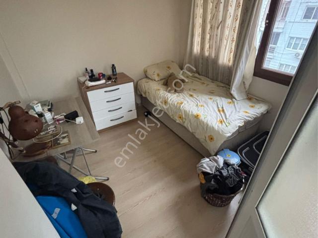 Manisa Şehzadeler İbrahimçelebi Mah. İzmir Cad. Üzerinde 2+1 Daire