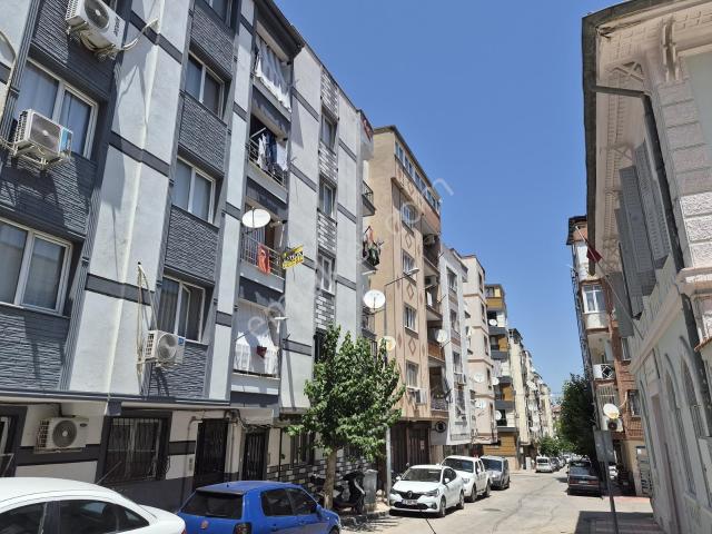 Manisa Şehzadeler Satılık Dilşikar Mahallesinde Fırsat 3+1 Daire