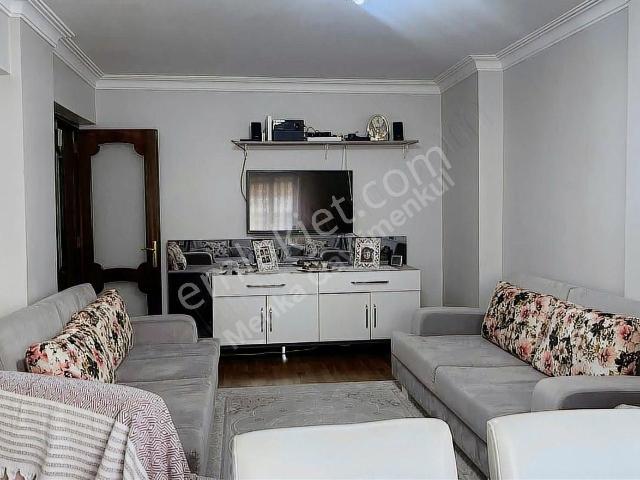 Manisa Şehzadeler Yarasanlar Mahallesinde Satılık 3+1 Daire