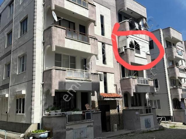 Manisa Kırkağaç Fahri Sertel Emlaktan Satılık 3+1 Daire