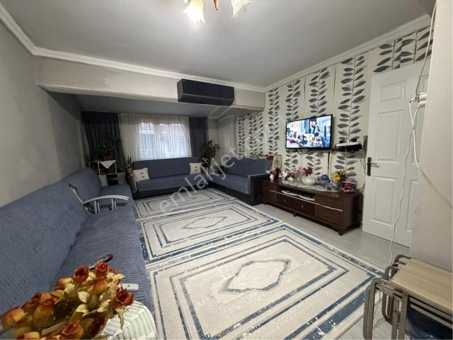 Manisa Kuyualan Mh. 2+1 Uygun Fiyatlı Daire