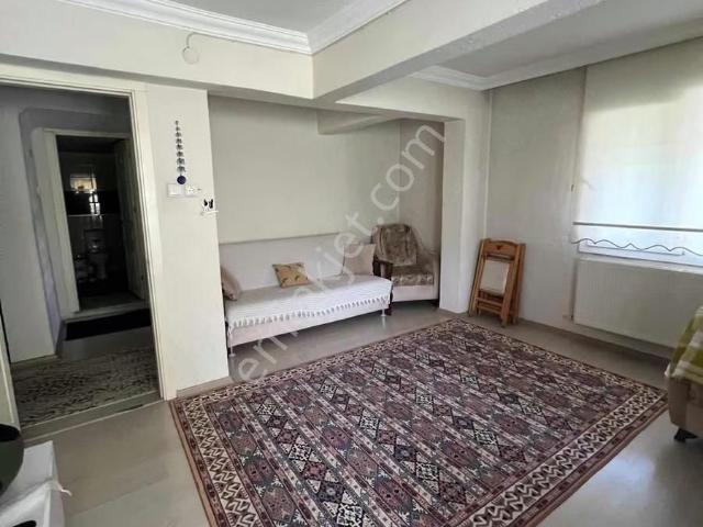 Manisa Hafsa Sultan Mh. 2+1 Eşyalı Kiralık Daire Fırsatı