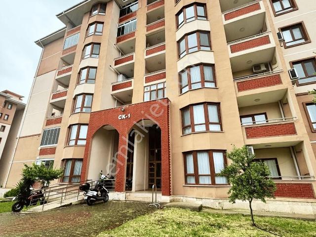 Manisa Merkez Muradiye Cbu Toki Satılık 4+1 Daire