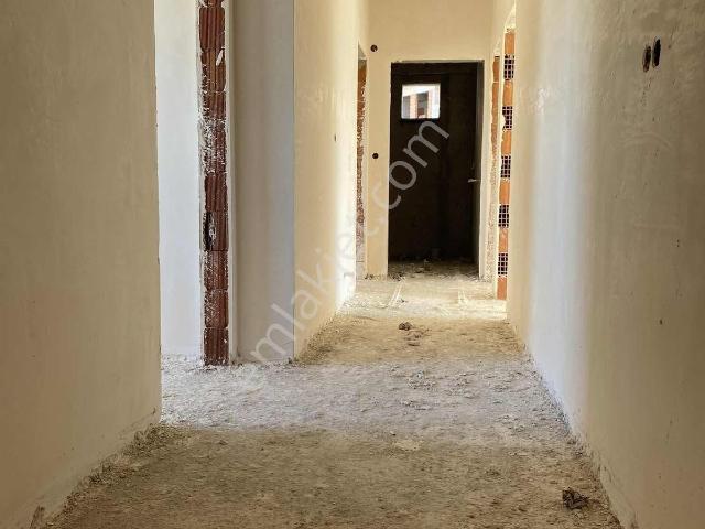 Manisa Merkez Kuşlubahçe Sıfır Havuzlu 2+1 Satılık Daire