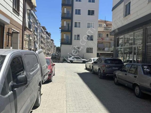 Manisa Muradiye Dükkan