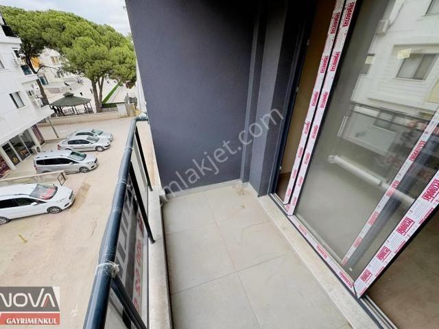 Manisa Muradiye Mah. 2+1 95m2 3.kat Satılık Sıfır Daire