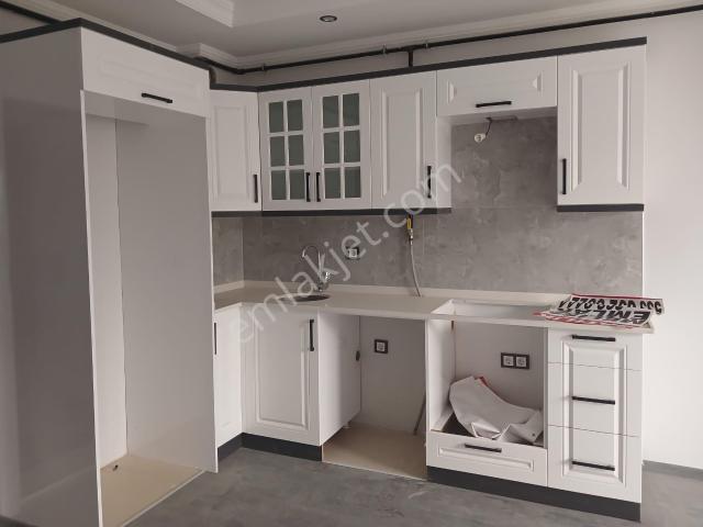 Manisa Muradiyede Satılık 1+1 Daire