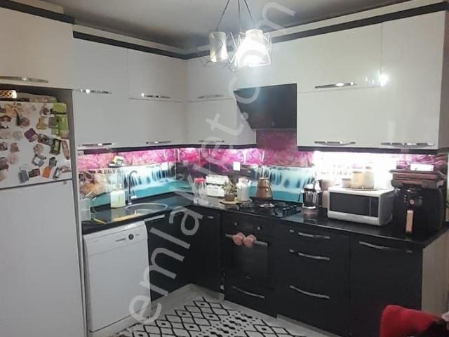 Manisa Salihli Acil Satılık Daire