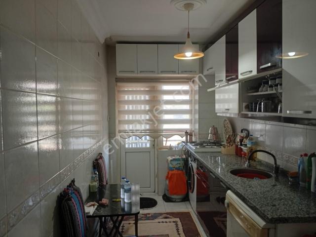 Manisa Salihli Keli Mah Parkent Sitesinde Satılık 2+1 Daire