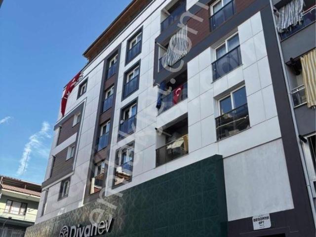 Manisa Salihli Kocaçeşme Acısu Caddesi Çınarlıya 50 Mt Satılık Dubleks Dairemiz Satılıkltır