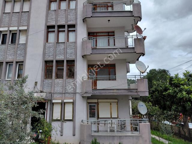 Manisa Salihli'de Satılık 3+1 Daire Sağlık Mah
