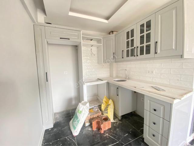 Manisa Saruhanlı Hacırahmanlı Mah. Sıfır Full Lüks 2+1 Dubleks Villa