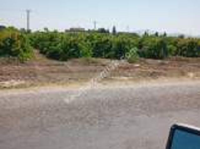 Manisa Saruhanlı Hacırahmanlı Mah.satılık İmarlı Arsala