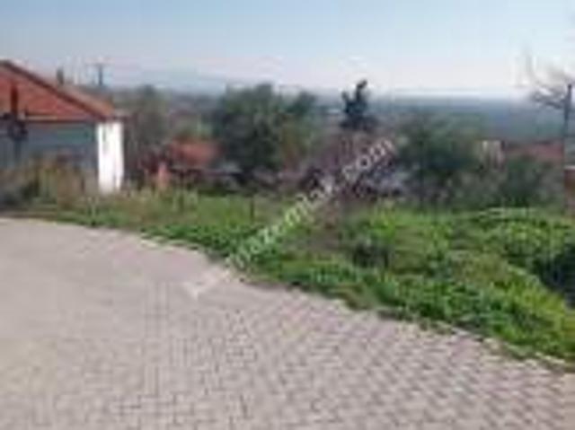 Manisa Saruhanlı Sarıçam Mah.satılık Arsa