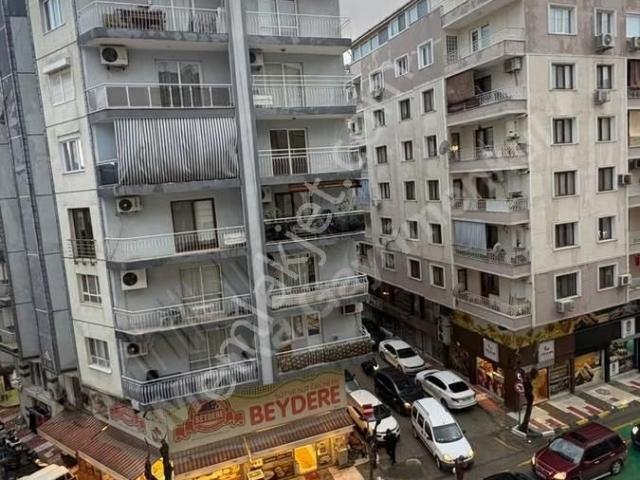 Manisa Tevfikiye Mah. 2+1 Ara Kat Dairemiz!