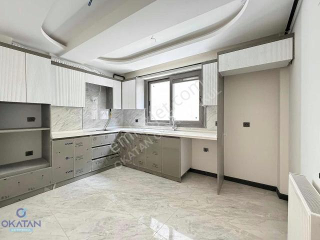 Manisa Yeni Mah 2+1 100m2 Kapalı Otoparklı Fullüx