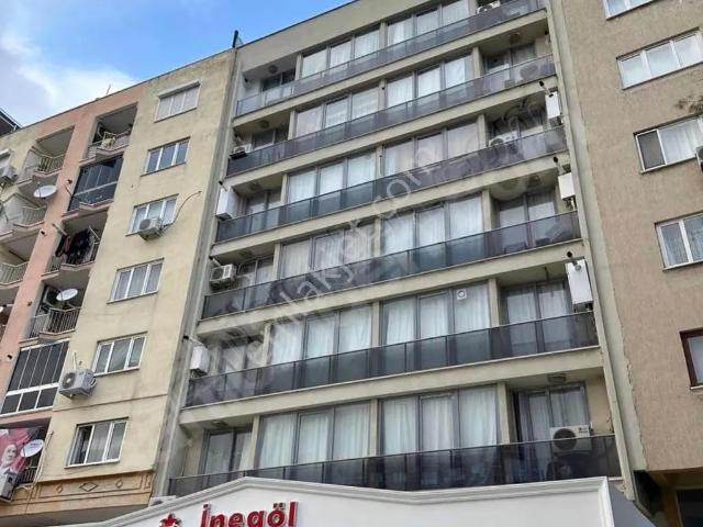 Manisa Yeni Mahalle 1+1 Hesaplı Arakat Daire