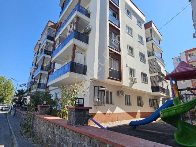 Manisa Yenimahalle'de Kiralık Yeni Daire 2+1 Site İçi