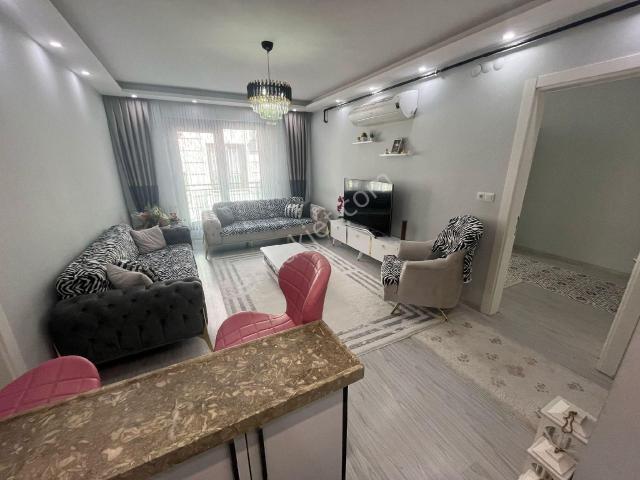 Manisa Yunusemre Muradiye Site İçinde 2+1 Satılık Daire