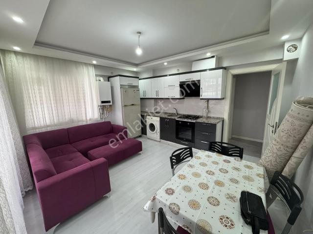 Manisa Yunusemre Muradiye 2+1 Kiralık Daire