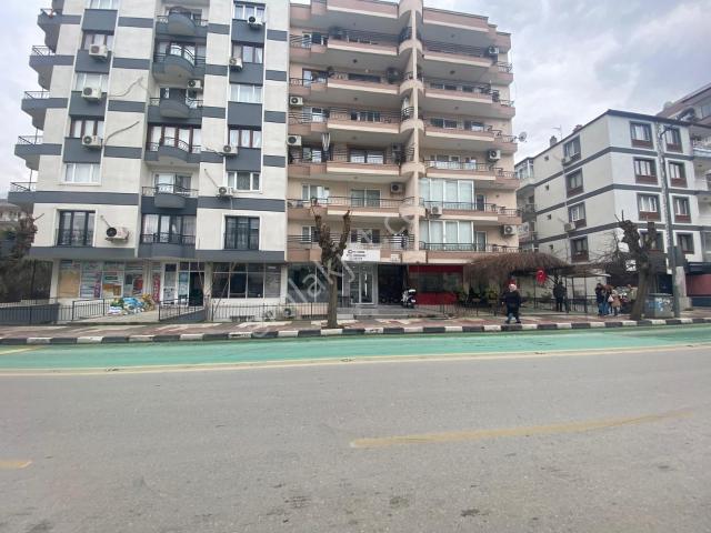 Manisa Yunusemre Merkez Efendi Mahallesinde 3+1 Satılık Daire