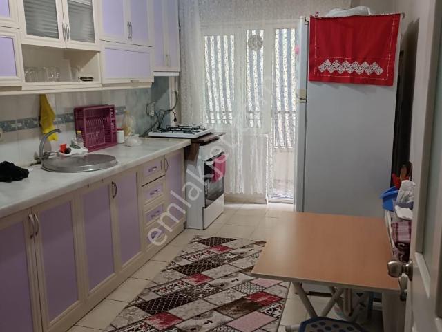 Manisa Yunusemre Merkez Efendi Mh. 3+1 Satılık Daire