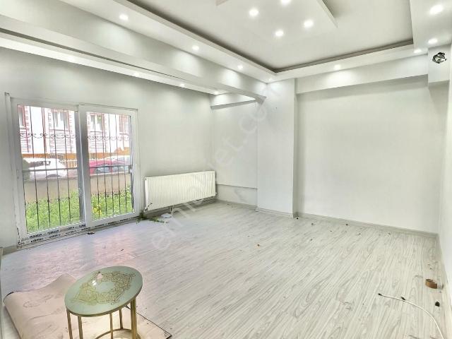 Manisa Yunusemre Merkezefendi Mah. Full Lüks Masrafsız 3+1 Yüksek Zemin