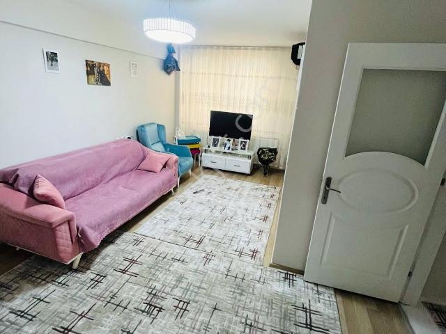 Manisa Yunusemre Barbaros Mah. 3+1 Kapalı Mutfak Daire