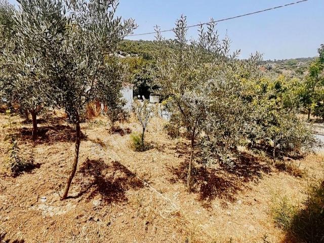 Manisa Yunusemre Gürle Satılık Muhteşem Villa Aldın Aldın.