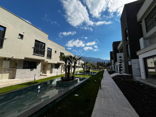Manisa Yunusemre Güzelyurt Mh. Forest Life Sitesi 2+1 Lüks Yaşam Fırsatı