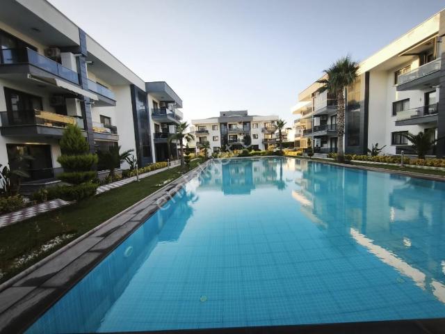 Manisa Yunusemre Karaali Vilalar Bölgesi 1+1 Eşyalı Ara Kat Kira