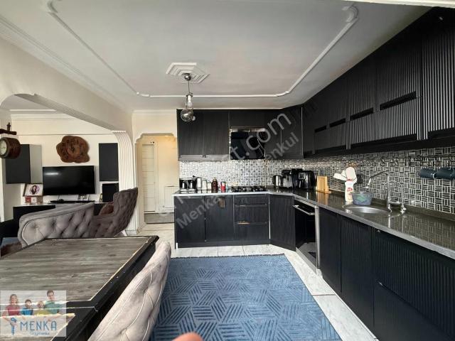 Manisa Yunusemre Uncubozköy Mah. Satılık 4+1 Dubleks Daire